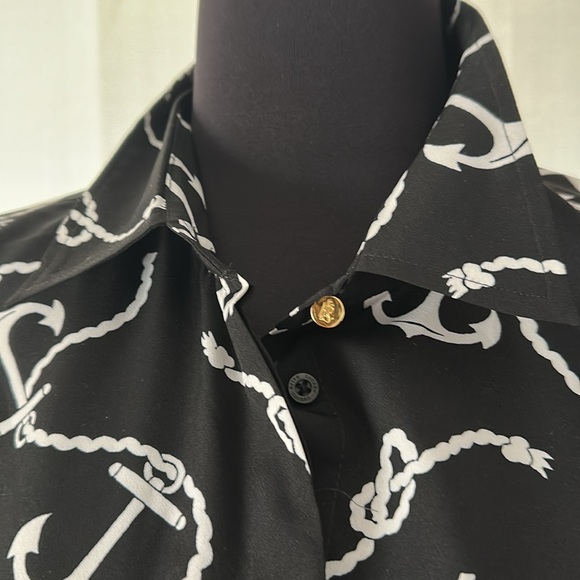 Ralph Lauren shirt, xxl - Picture 3 of 4